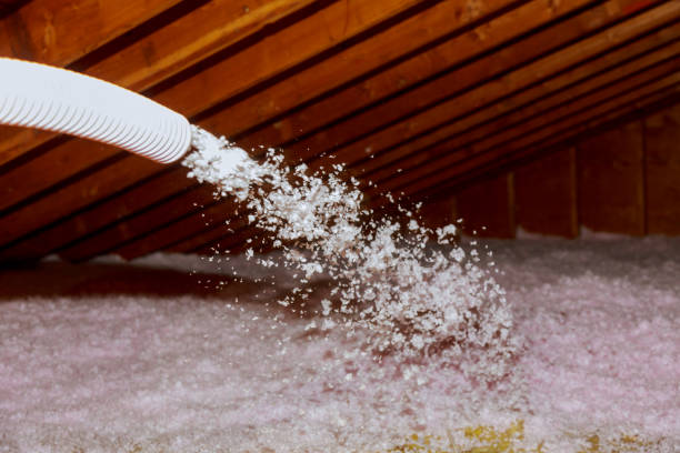 Best Insulation Installation Services in Millbourne, PA